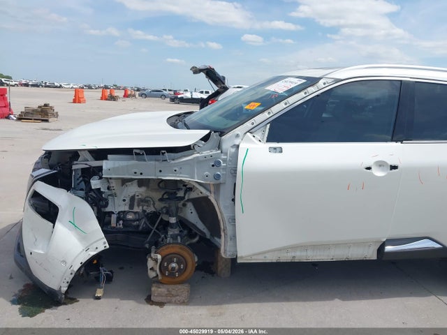 Продаж на аукціоні авто 2023 Nissan Rogue Sl Fwd, vin: 5N1BT3CA7PC877403, номер лоту: 45029919