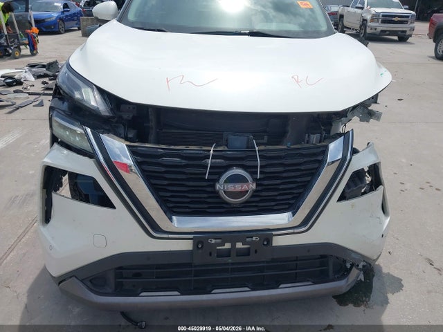 Продаж на аукціоні авто 2023 Nissan Rogue Sl Fwd, vin: 5N1BT3CA7PC877403, номер лоту: 45029919