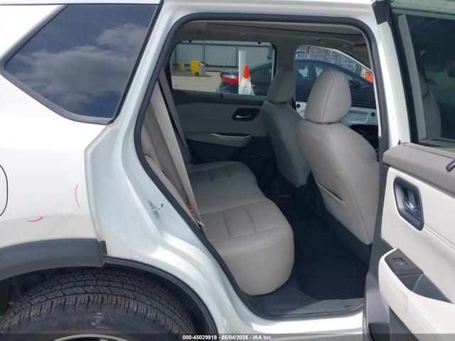 Продаж на аукціоні авто 2023 Nissan Rogue Sl Fwd, vin: 5N1BT3CA7PC877403, номер лоту: 45029919