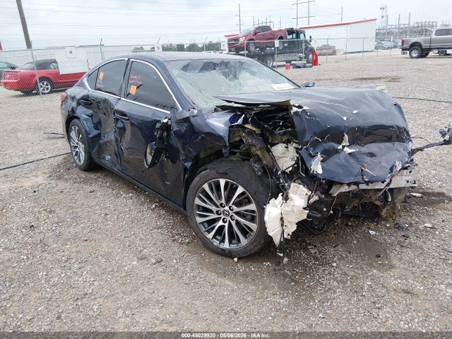Aukcja sprzedaży 2019 Lexus Es 350 Luxury, vin: 58ABZ1B13KU037408, numer aukcji: 45029920