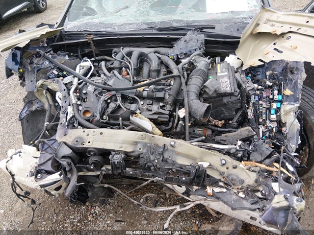 Aukcja sprzedaży 2019 Lexus Es 350 Luxury, vin: 58ABZ1B13KU037408, numer aukcji: 45029920