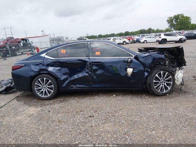 Aukcja sprzedaży 2019 Lexus Es 350 Luxury, vin: 58ABZ1B13KU037408, numer aukcji: 45029920