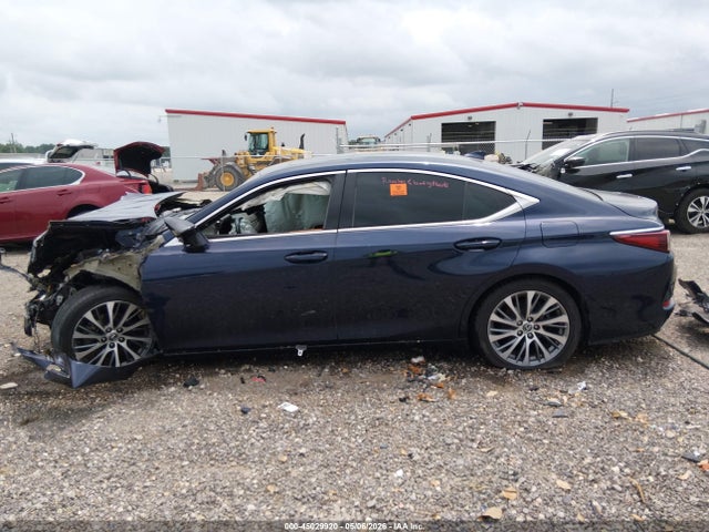 Aukcja sprzedaży 2019 Lexus Es 350 Luxury, vin: 58ABZ1B13KU037408, numer aukcji: 45029920