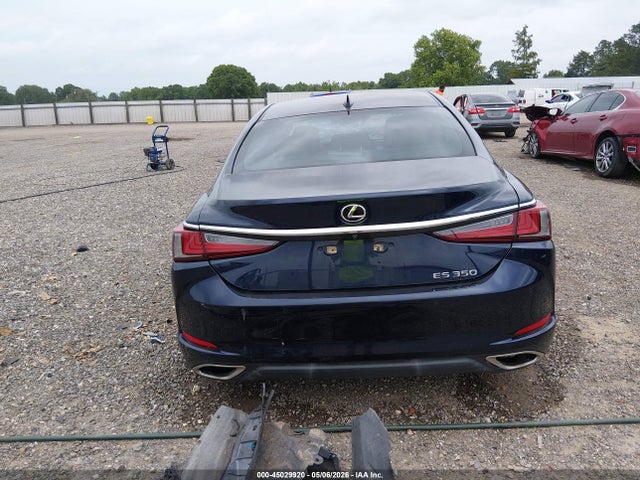 Aukcja sprzedaży 2019 Lexus Es 350 Luxury, vin: 58ABZ1B13KU037408, numer aukcji: 45029920
