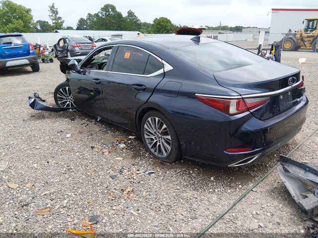 Aukcja sprzedaży 2019 Lexus Es 350 Luxury, vin: 58ABZ1B13KU037408, numer aukcji: 45029920