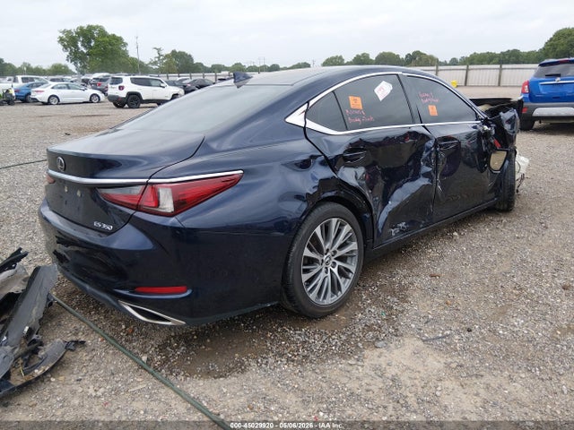 Aukcja sprzedaży 2019 Lexus Es 350 Luxury, vin: 58ABZ1B13KU037408, numer aukcji: 45029920