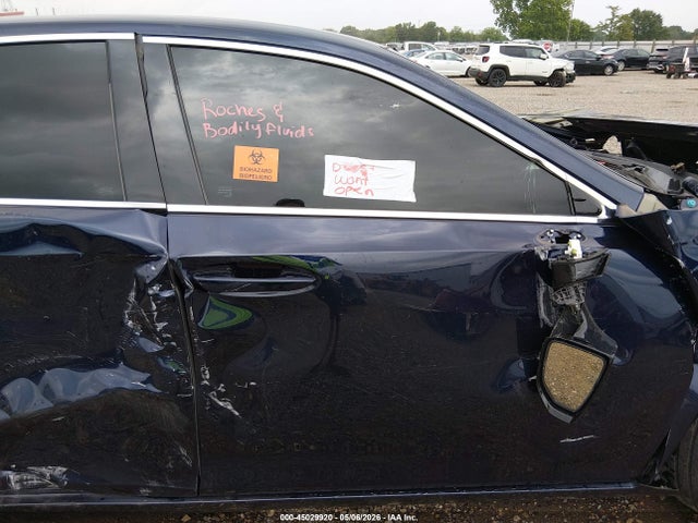 Aukcja sprzedaży 2019 Lexus Es 350 Luxury, vin: 58ABZ1B13KU037408, numer aukcji: 45029920
