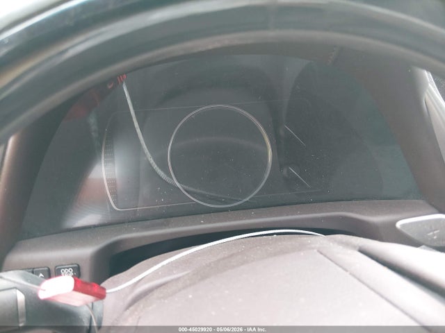 Aukcja sprzedaży 2019 Lexus Es 350 Luxury, vin: 58ABZ1B13KU037408, numer aukcji: 45029920