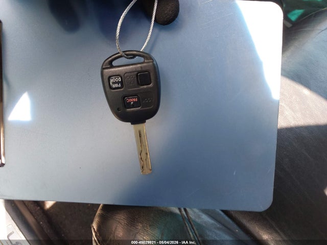 2007 Lexus Rx 400h მანქანა იყიდება აუქციონზე, vin: JTJGW31U772001710, აუქციონის ნომერი: 45029921