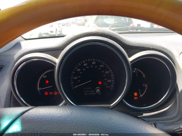 2007 Lexus Rx 400h მანქანა იყიდება აუქციონზე, vin: JTJGW31U772001710, აუქციონის ნომერი: 45029921