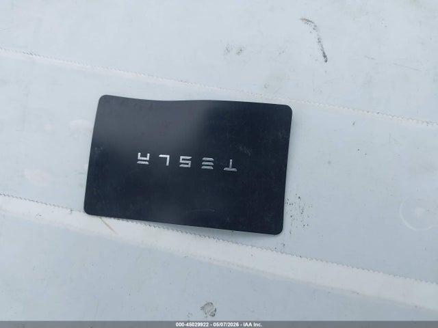 Продажа на аукционе авто 2021 Tesla Model Y Long Range Dual Motor All-wheel Drive, vin: 5YJYGDEE5MF140613, номер лота: 45029922