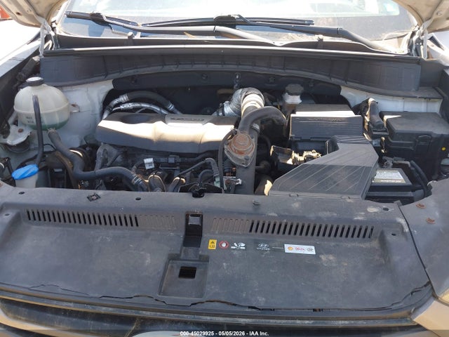 Продажа на аукционе авто 2016 Hyundai Tucson Eco, vin: KM8J3CA21GU228004, номер лота: 45029925