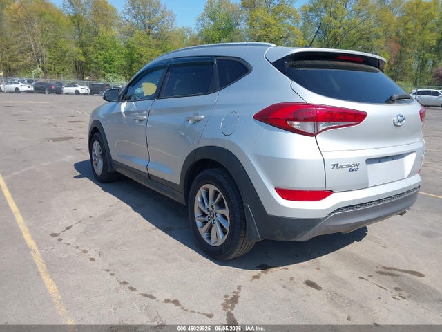 Продажа на аукционе авто 2016 Hyundai Tucson Eco, vin: KM8J3CA21GU228004, номер лота: 45029925