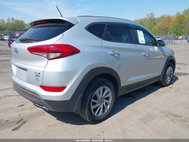 Продажа на аукционе авто 2016 Hyundai Tucson Eco, vin: KM8J3CA21GU228004, номер лота: 45029925
