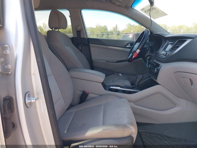 Продажа на аукционе авто 2016 Hyundai Tucson Eco, vin: KM8J3CA21GU228004, номер лота: 45029925