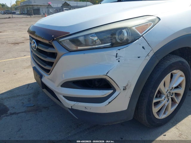 Продажа на аукционе авто 2016 Hyundai Tucson Eco, vin: KM8J3CA21GU228004, номер лота: 45029925