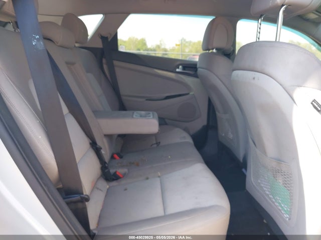 Продажа на аукционе авто 2016 Hyundai Tucson Eco, vin: KM8J3CA21GU228004, номер лота: 45029925