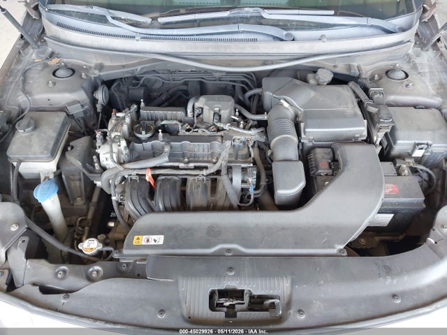 Aukcja sprzedaży 2016 Hyundai Sonata Se, vin: 5NPE24AF4GH368754, numer aukcji: 45029926