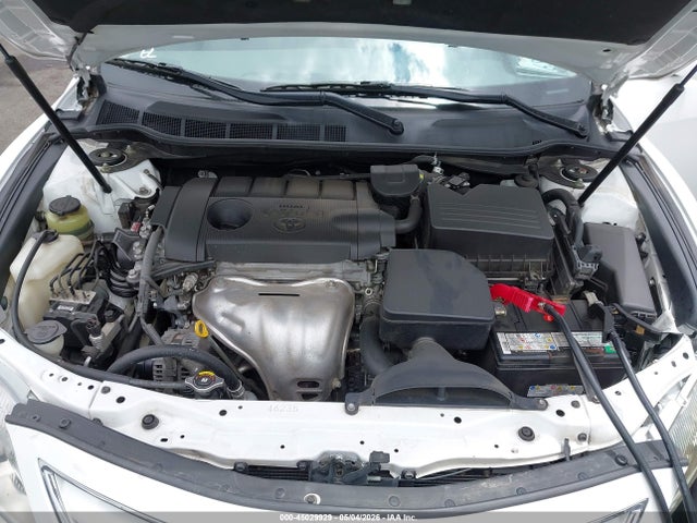 2011 Toyota Camry Le მანქანა იყიდება აუქციონზე, vin: 4T4BF3EK0BR208041, აუქციონის ნომერი: 45029929