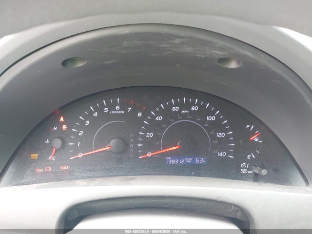 2011 Toyota Camry Le მანქანა იყიდება აუქციონზე, vin: 4T4BF3EK0BR208041, აუქციონის ნომერი: 45029929