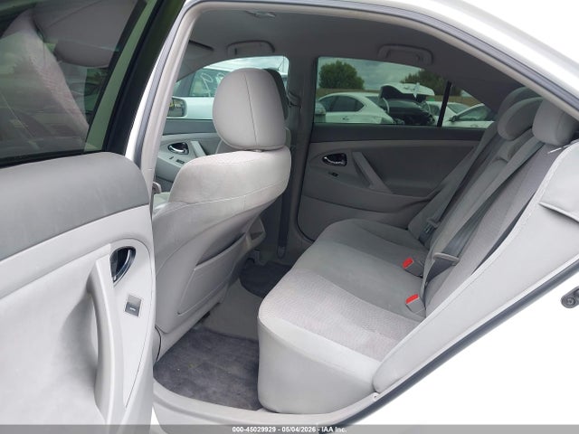 2011 Toyota Camry Le მანქანა იყიდება აუქციონზე, vin: 4T4BF3EK0BR208041, აუქციონის ნომერი: 45029929