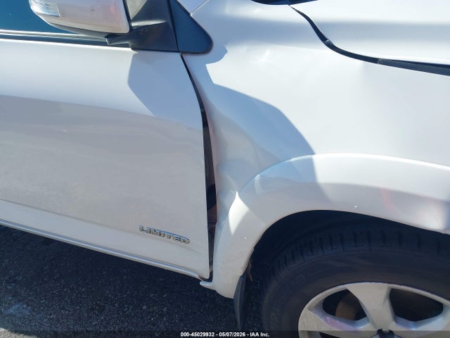 45029932 :رقم المزاد ، 2T3DK4DVXCW065978 vin ، 2012 Toyota Rav4 Limited V6 مزاد بيع