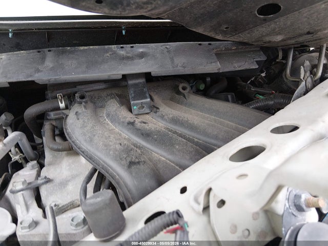 Продаж на аукціоні авто 2015 Nissan Versa 1.6 S+, vin: 3N1CN7AP7FL818343, номер лоту: 45029934