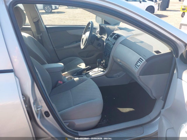 Продаж на аукціоні авто 2010 Toyota Corolla Le, vin: 1NXBU4EE0AZ354888, номер лоту: 45029941