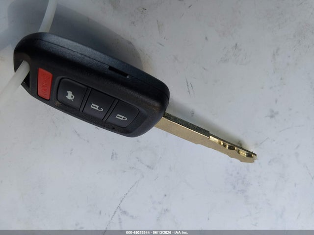 Honda Civic Lx 2020 2HGFC4B60LH303856 Image 11