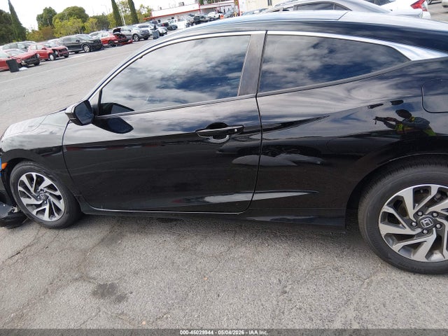 Honda Civic Lx 2020 2HGFC4B60LH303856 Image 14