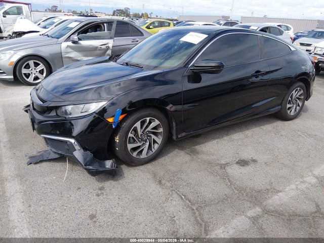 2020 Honda Civic Lx მანქანა იყიდება აუქციონზე, vin: 2HGFC4B60LH303856, აუქციონის ნომერი: 45029944