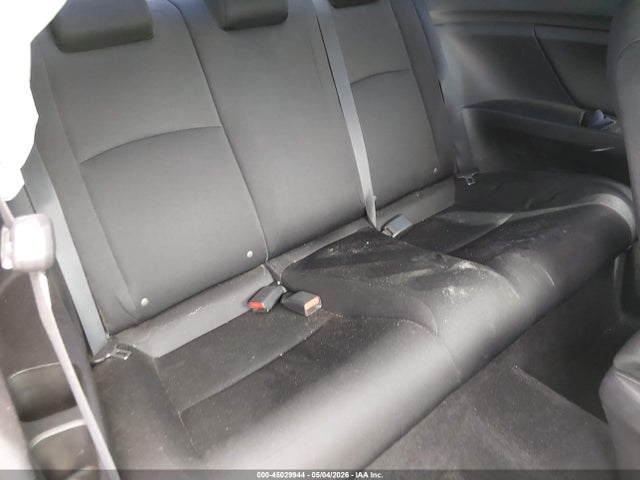 Honda Civic Lx 2020 2HGFC4B60LH303856 Image 8