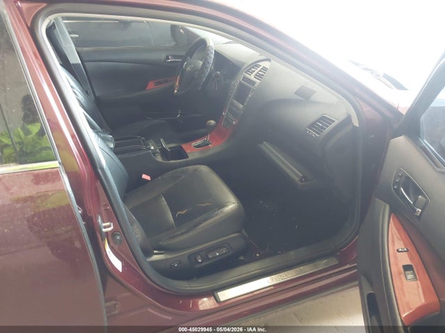 Продажа на аукционе авто 2007 Lexus Es 350, vin: JTHBJ46G272051384, номер лота: 45029945