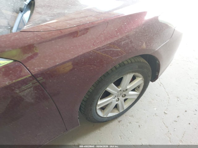 Продажа на аукционе авто 2007 Lexus Es 350, vin: JTHBJ46G272051384, номер лота: 45029945