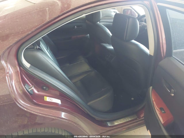 Продажа на аукционе авто 2007 Lexus Es 350, vin: JTHBJ46G272051384, номер лота: 45029945