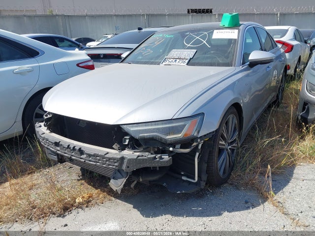 Aukcja sprzedaży 2019 Audi A6 55 Premium, vin: WAUL2AF23KN078863, numer aukcji: 45029948