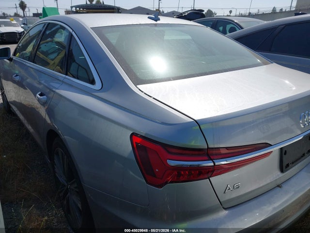 Aukcja sprzedaży 2019 Audi A6 55 Premium, vin: WAUL2AF23KN078863, numer aukcji: 45029948