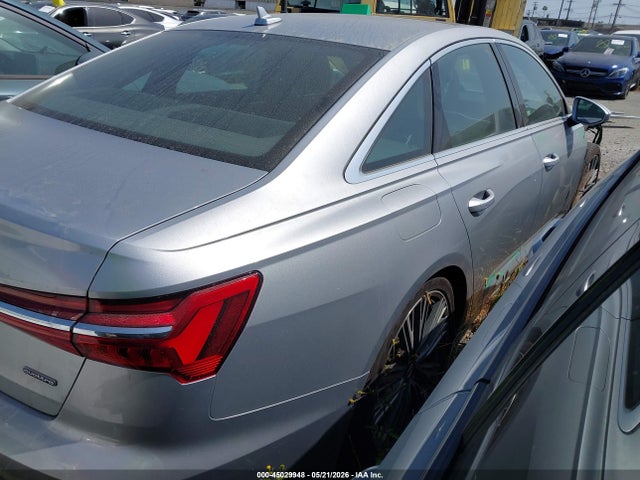Aukcja sprzedaży 2019 Audi A6 55 Premium, vin: WAUL2AF23KN078863, numer aukcji: 45029948