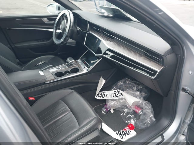 Aukcja sprzedaży 2019 Audi A6 55 Premium, vin: WAUL2AF23KN078863, numer aukcji: 45029948