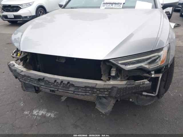 Aukcja sprzedaży 2019 Audi A6 55 Premium, vin: WAUL2AF23KN078863, numer aukcji: 45029948