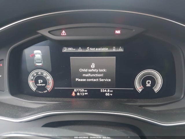 Aukcja sprzedaży 2019 Audi A6 55 Premium, vin: WAUL2AF23KN078863, numer aukcji: 45029948