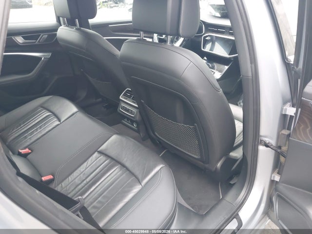 Aukcja sprzedaży 2019 Audi A6 55 Premium, vin: WAUL2AF23KN078863, numer aukcji: 45029948