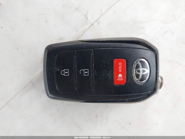JTDADABU6R3022661 Toyota Prius Le Awd-e