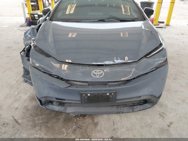 JTDADABU6R3022661 Toyota Prius Le Awd-e