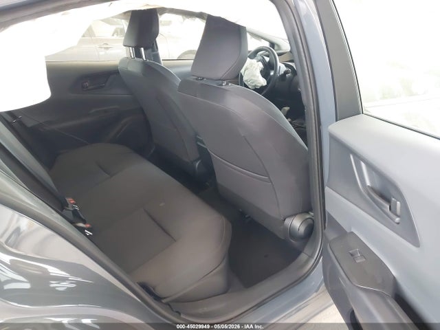 JTDADABU6R3022661 Toyota Prius Le Awd-e