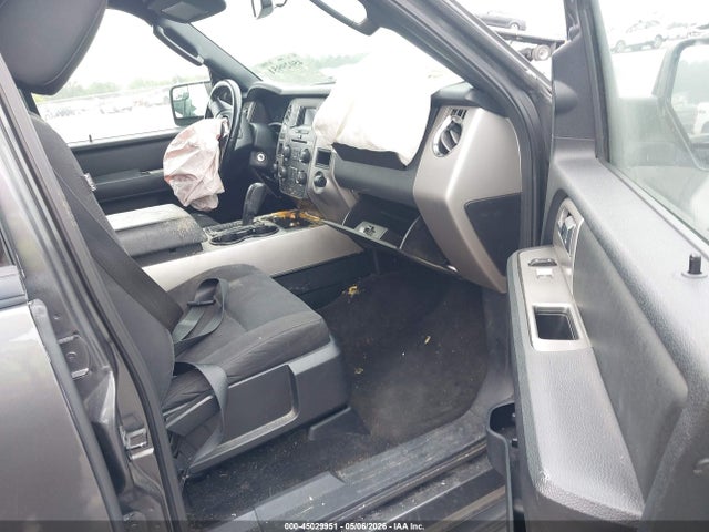 45029951 :رقم المزاد ، 1FMJK1JT4HEA69524 vin ، 2017 Ford Expedition El Xlt مزاد بيع