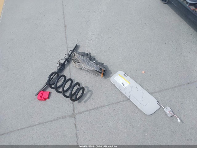 2021 Tesla Model 3 Long Range მანქანა იყიდება აუქციონზე, vin: 5YJ3E1EB4MF003599, აუქციონის ნომერი: 45029953