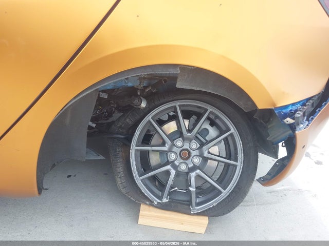 2021 Tesla Model 3 Long Range მანქანა იყიდება აუქციონზე, vin: 5YJ3E1EB4MF003599, აუქციონის ნომერი: 45029953