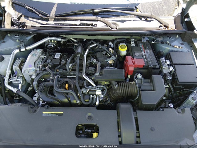 3N1AB8DV0SY407346 Nissan SENTRA SR