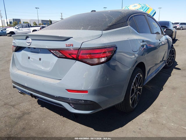 3N1AB8DV0SY407346 Nissan SENTRA SR